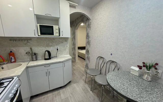 Апартаменты на улице Карима Хакимова