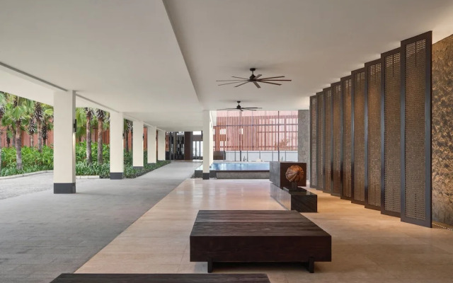 The Westin Resort & Spa Cam Ranh