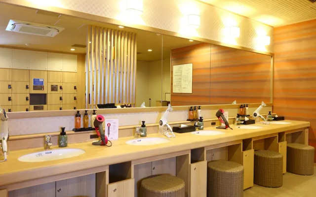 Onyado Nono Kanazawa Natural Hot Spring Hotel