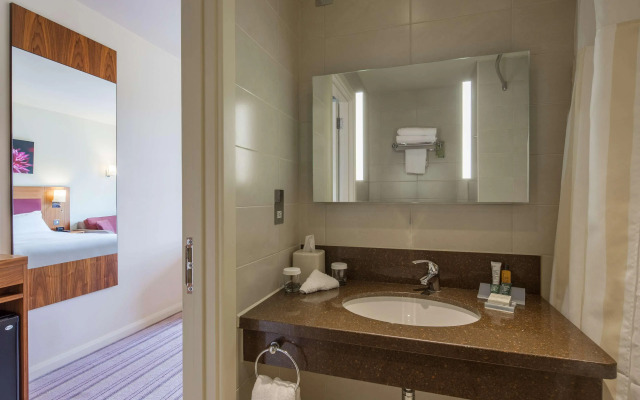 London Luton Vale Hotel
