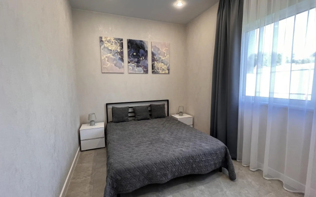 Дом в СНТ Аннинские высоты