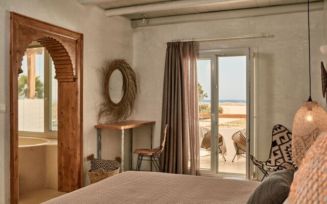 Naxian on the Beach Luxury Boutique Hotel