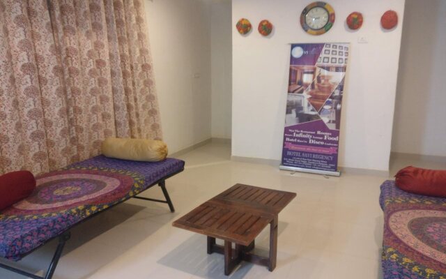Savi Camps Jaisalmer