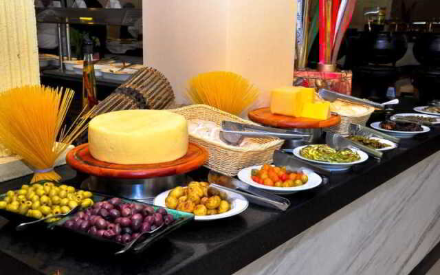 Quintas do Costa do Sauipe