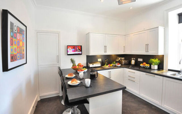 No 41 Town House