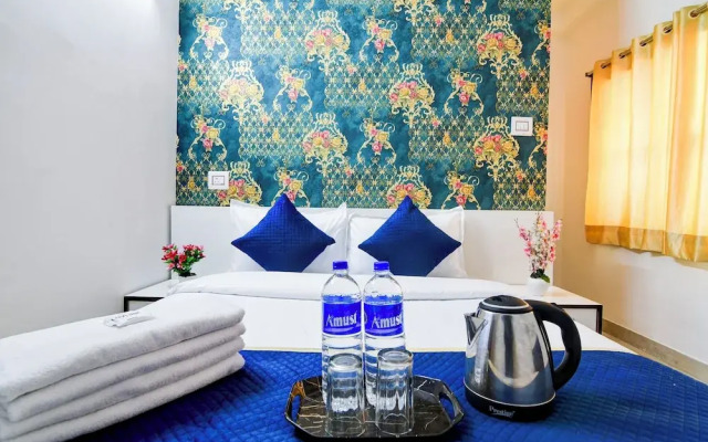 Hotel Dream Star