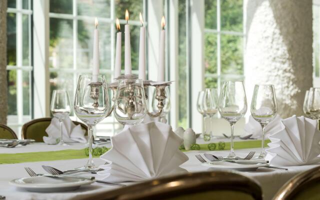 Best Western Premier Parkhotel Bad Mergentheim
