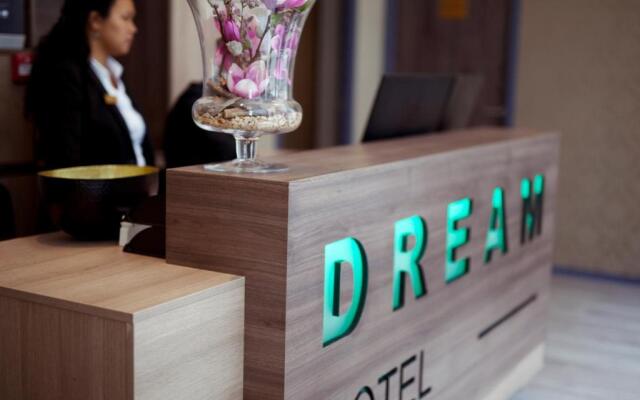 Dream Hotel Amsterdam