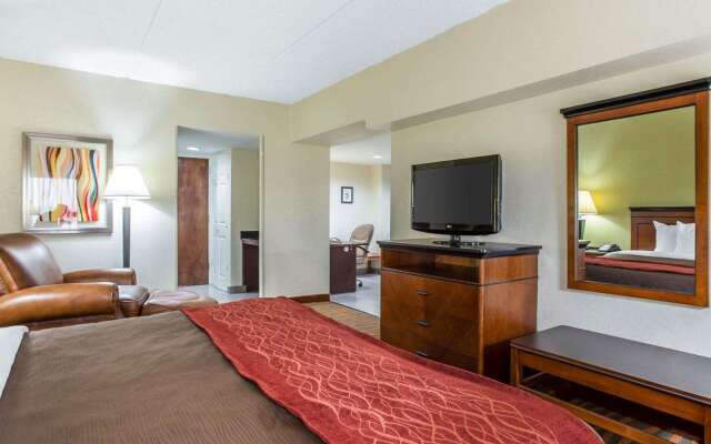 Comfort Inn Conyers