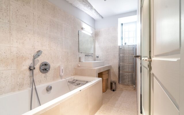 Domaine de Poulaines