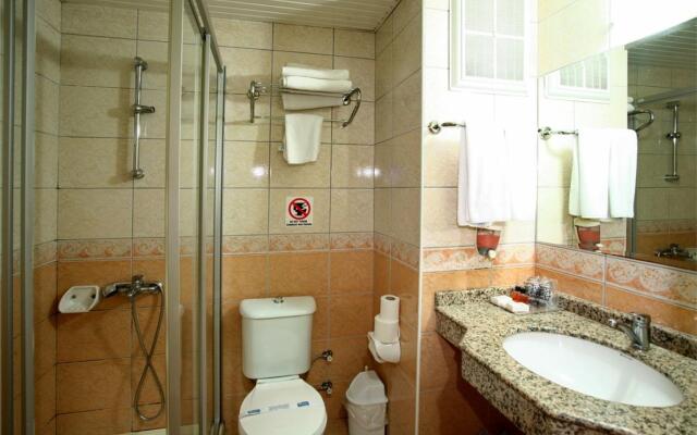 Alanya Beach Hotel