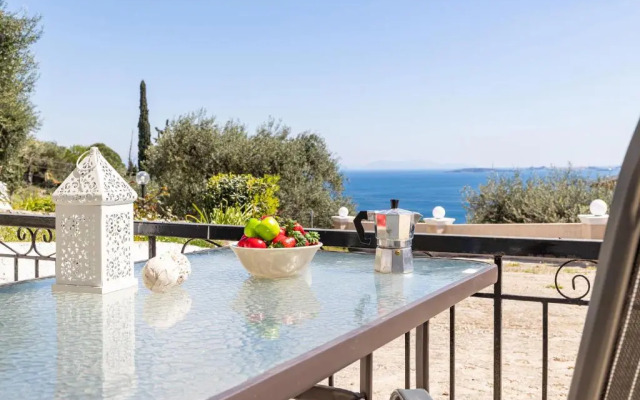 Ipsos Katerina Home Seaview 1-Bedroom by Konnect