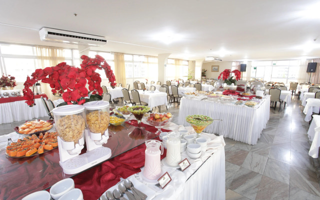 San Marco Hotel Brasilia Executivo
