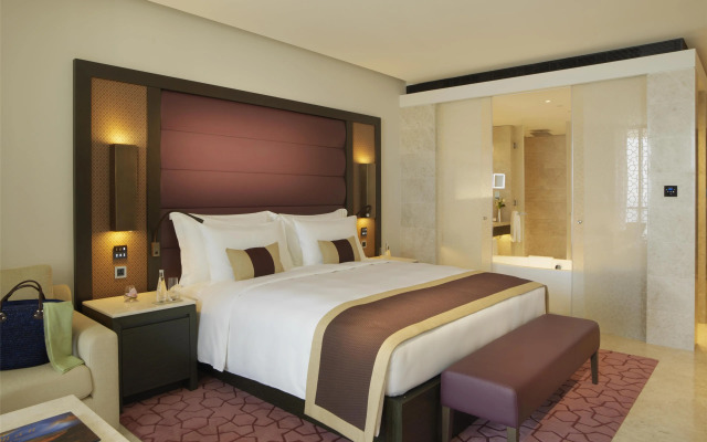 Kempinski Hotel Muscat