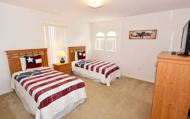 Calabay Parc at Tower Lake