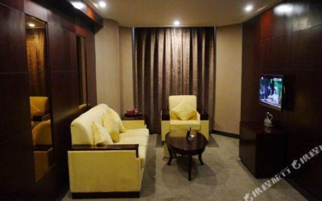 Wancheng Hotel