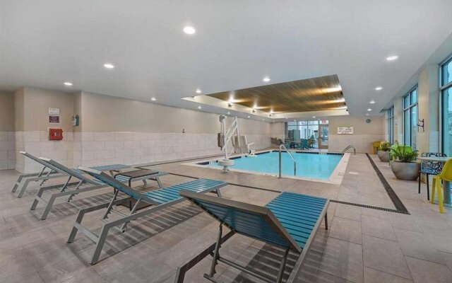 Home2 Suites by Hilton Memphis Wolfchase Galleria