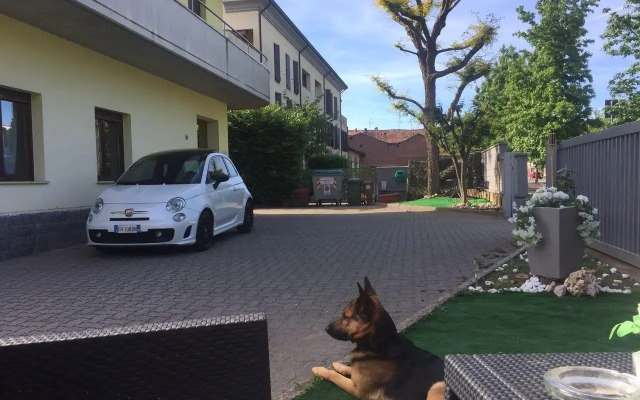 Nuovo Hotel Vigevano