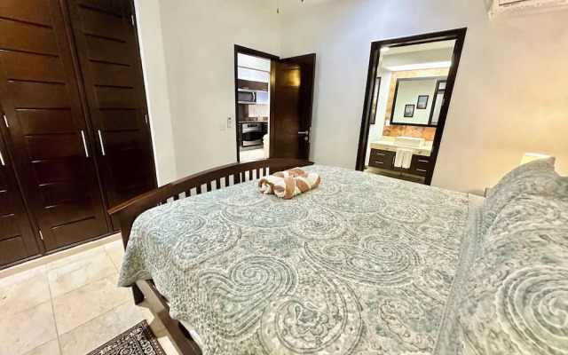 FARO apt 106 REEF planta baja