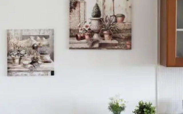 Luglie 360° panoramic terrace