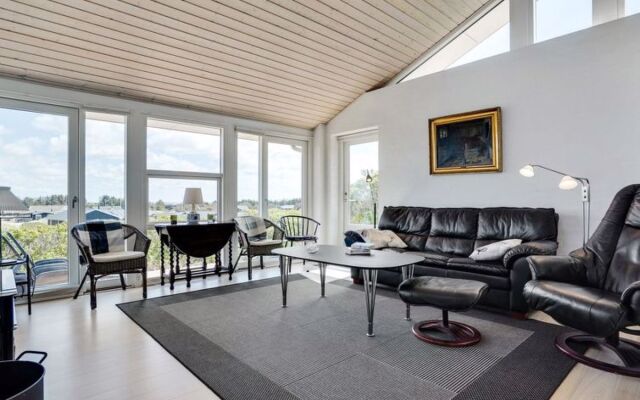"Abelone" - 300m from the sea in Western Jutland