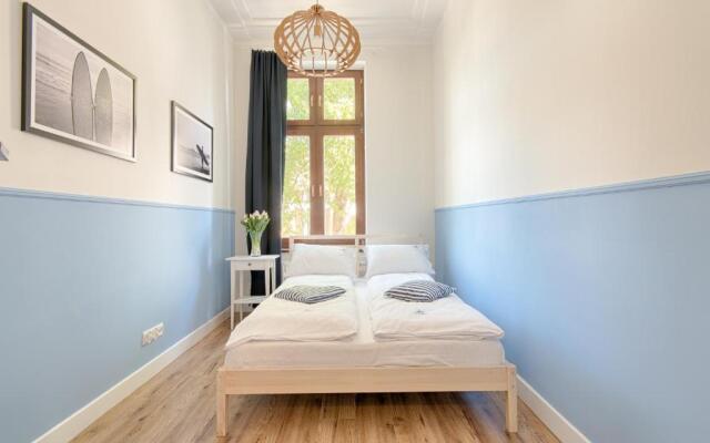 Imperial Apartments - Nautilius