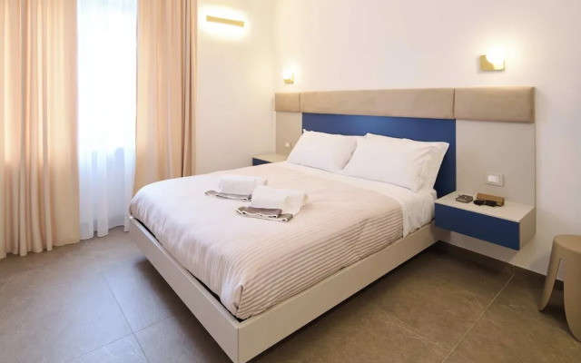 San Nicola Rooms Siracusa