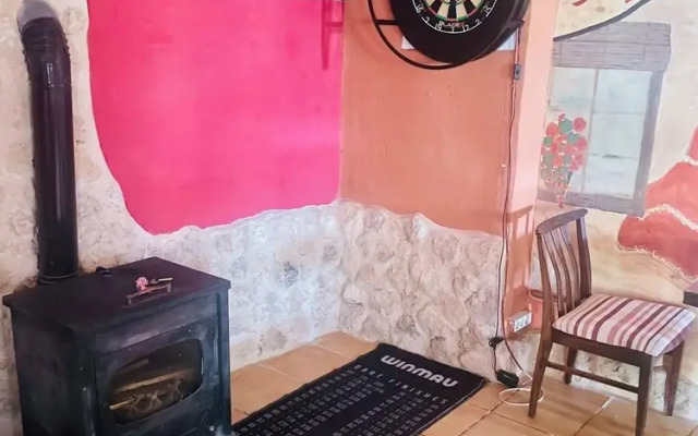 Self Catering Accommodation for the Larger Group