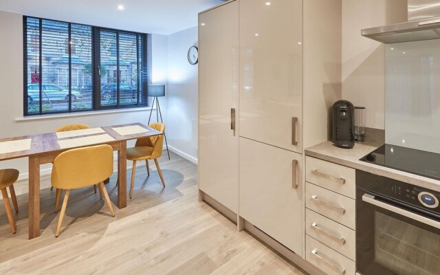 Host Stay Fern in York