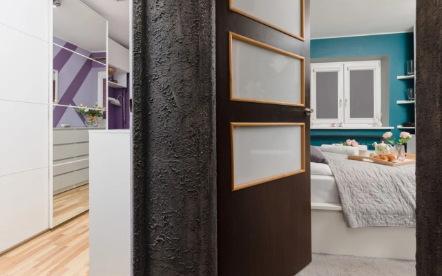 Starej Baśni Apartment Warsaw by Renters