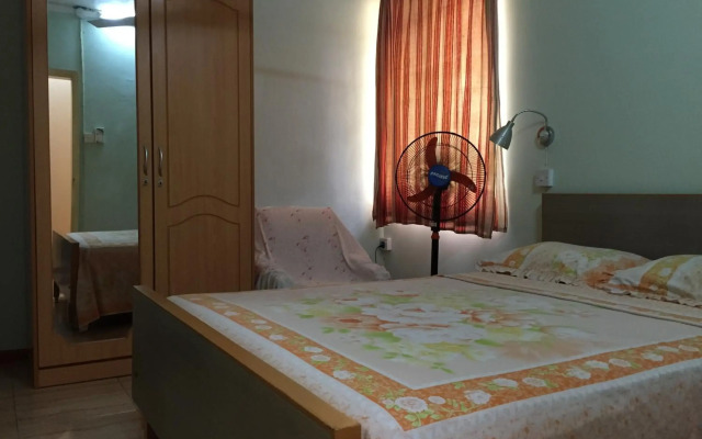 AZ New Pereybere Beach Apartment