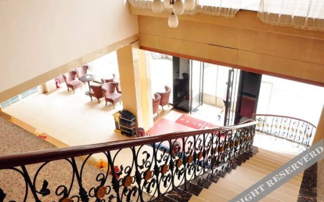 Wanhao Business Hotel