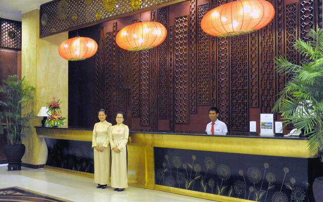 Muong Thanh Holiday Hue Hotel