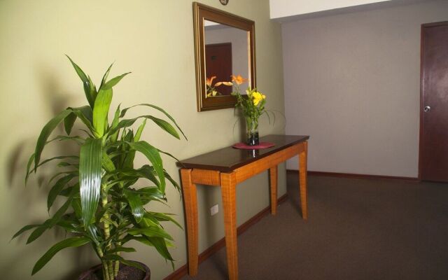 Hotel Ferrua