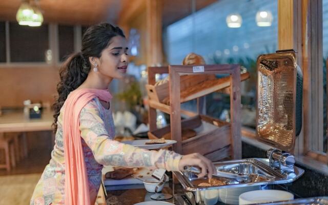 Brahmi Wellness Retreat & Spa