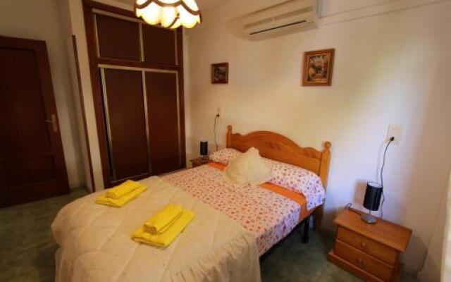 Bungalow La Mata 3429