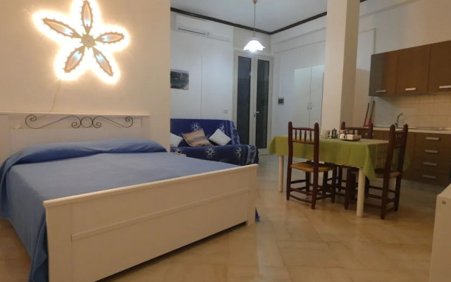 Casa Vacanze Maison d'O