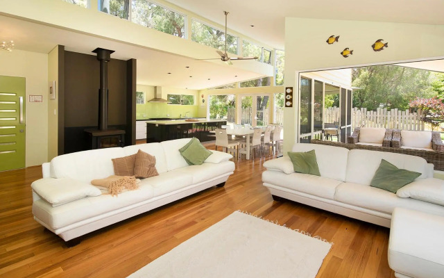 Prevelly Beach Retreat