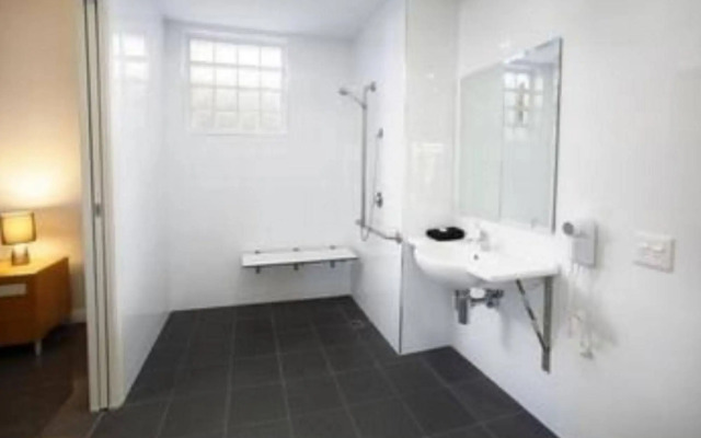 Cardiff Executive Apartments