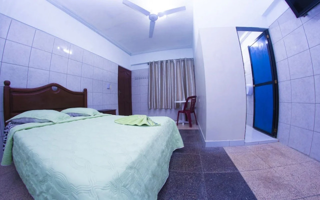 residencial francia - Hostel