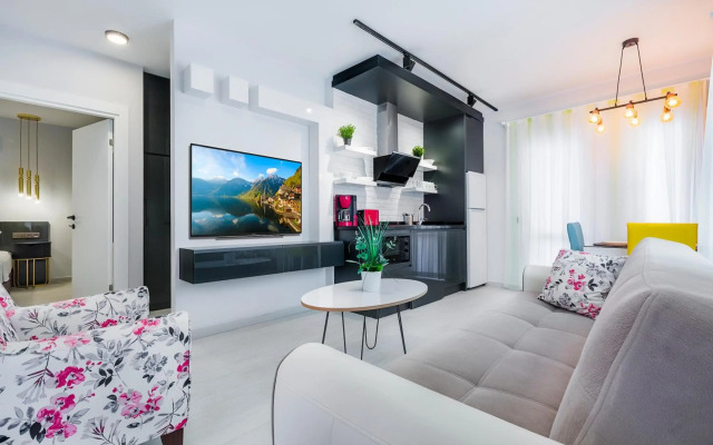 Twin Apart Hotel