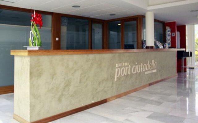 Hotel Seth Port Ciutadella