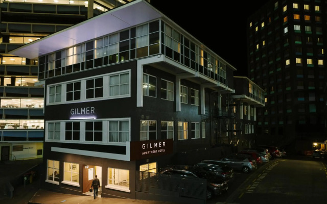 Gilmer Apartment Hotel