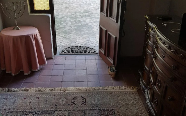 Te Amo Guesthouse