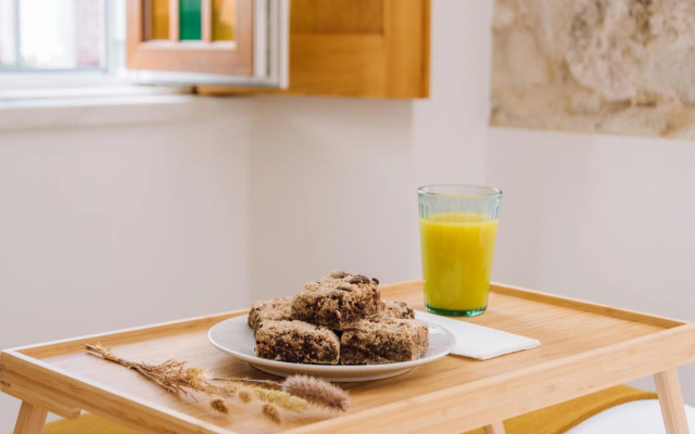 Casa da Tia Zézinha by RNvillage