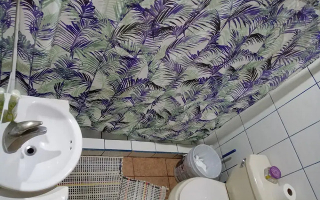 Hostel Marisol Playa Samara