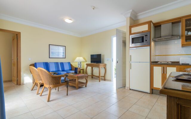 Apartamentos LIVVO Coloradamar