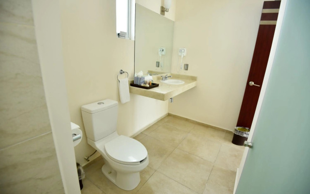 Hotel Quinta Tequisquiapan