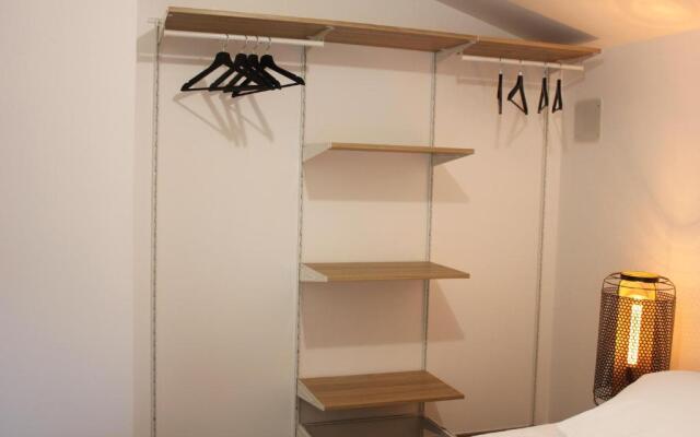 Gite de la Coliniere 4 Personnes