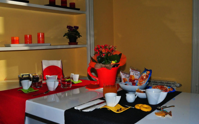B&B Da Rì